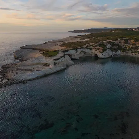 Felix - La Baja Szálloda Santa Caterina Di Pittinuri (Sardinia)