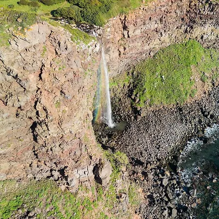 Szálloda Felix - La Baja Santa Caterina Di Pittinuri (Sardinia)