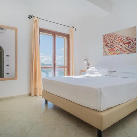 Hotel Felix - La Baja Santa Caterina Di Pittinuri (Sardinia)