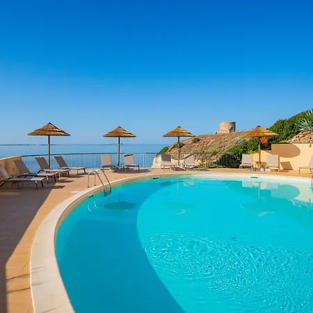 Hotel Felix - La Baja 4*