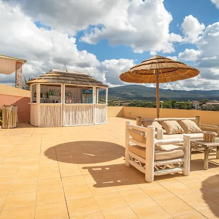 Felix - La Baja Otel