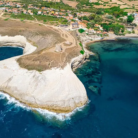 Hotel Felix - La Baja 4*