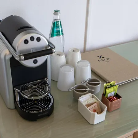 Felix - La Baja Hotel 4*