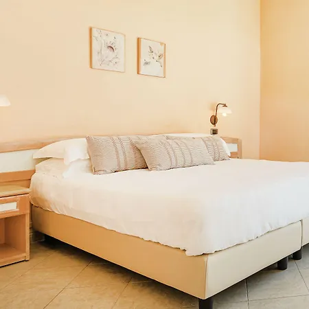 Hotel Felix - La Baja Santa Caterina Di Pittinuri (Sardinia)