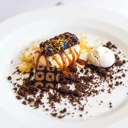 Felix - La Baja 4* Santa Caterina Di Pittinuri (Sardinia)