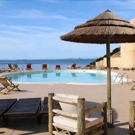 Felix - La Baja Otel