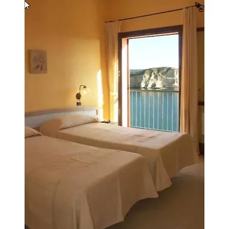 Felix - La Baja Hotel Santa Caterina Di Pittinuri (Sardinia)
