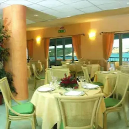 La Baja 4* Santa Caterina Di Pittinuri (Sardinia)