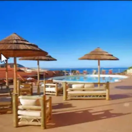 Hotel Felix - La Baja Santa Caterina Di Pittinuri (Sardinia)
