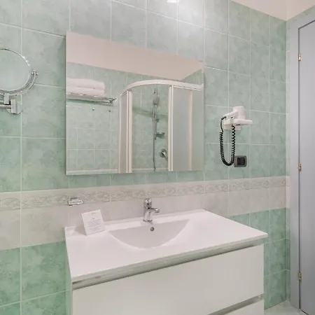 Hotel Felix - La Baja 4*