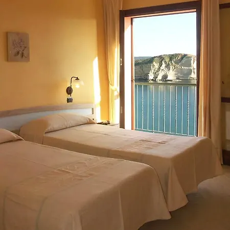 Felix - La Baja Hotel
