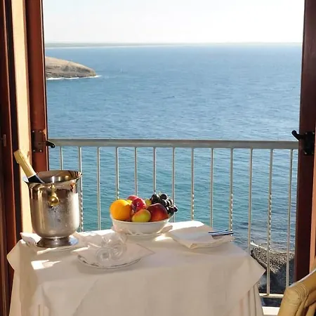 Hotel Felix - La Baja 4*