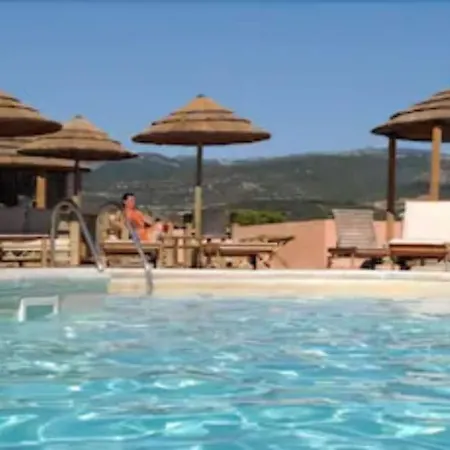 Felix - La Baja Hotel