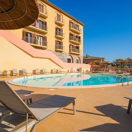 Felix - La Baja Hotel 4*