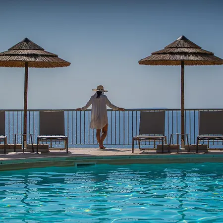 La Baja 4* Santa Caterina Di Pittinuri (Sardinia)