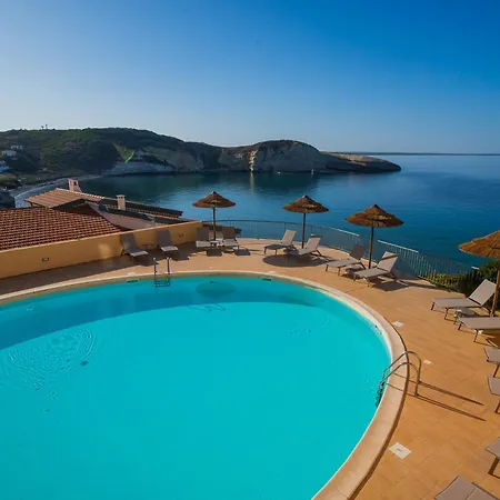 Hotel Felix - La Baja 4*