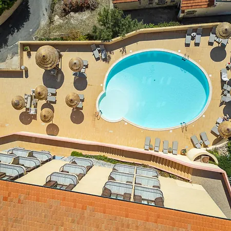 Felix - La Baja Hotell 4*