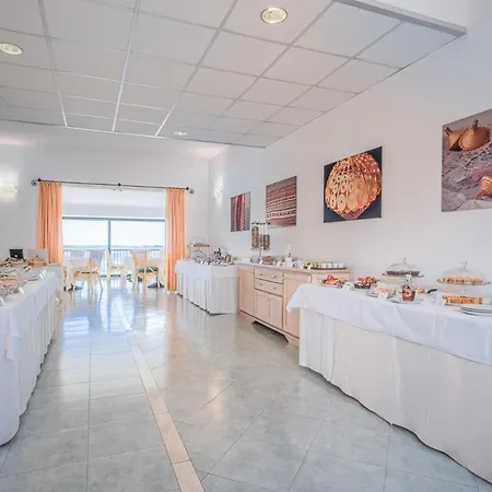 La Baja 4* Santa Caterina Di Pittinuri (Sardinia)