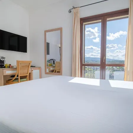 La Baja Hotel Santa Caterina Di Pittinuri (Sardinia)
