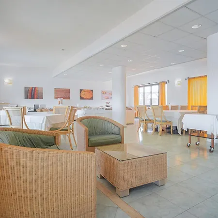 La Baja Hotel Santa Caterina Di Pittinuri (Sardinia)