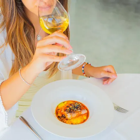 Felix - La Baja Hotell