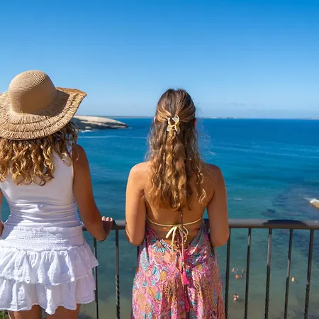 Felix - La Baja Hotel Santa Caterina Di Pittinuri (Sardinia)