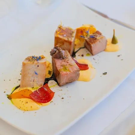 Felix - La Baja Hotell Santa Caterina Di Pittinuri (Sardinia)