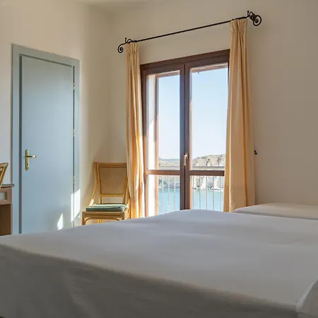 Felix - La Baja 4* Santa Caterina Di Pittinuri (Sardinia)