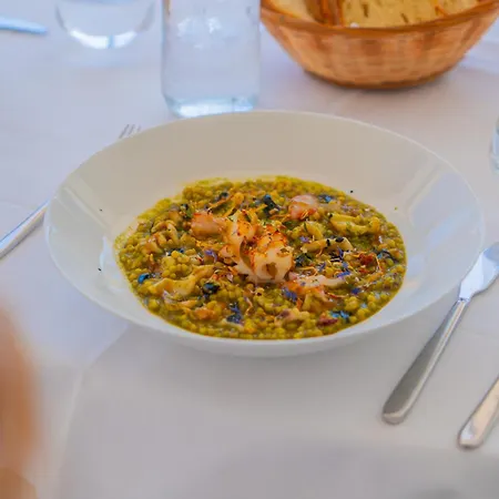 Felix - La Baja Hotell