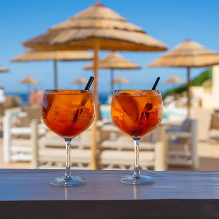 Felix - La Baja Hotell 4*