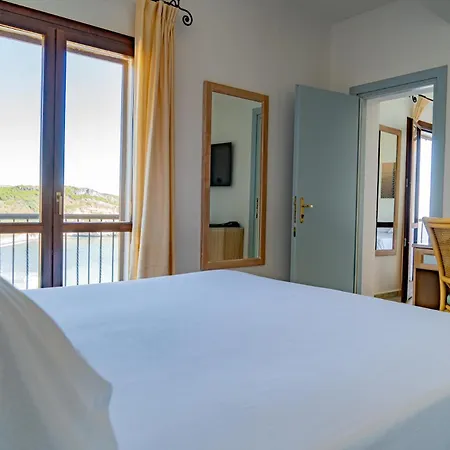 Hotel Felix - La Baja 4*