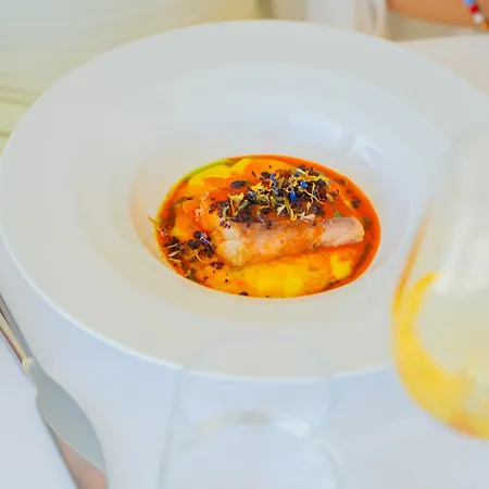 Felix - La Baja Santa Caterina Di Pittinuri (Sardinia)