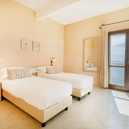 Hotell Felix - La Baja 4*