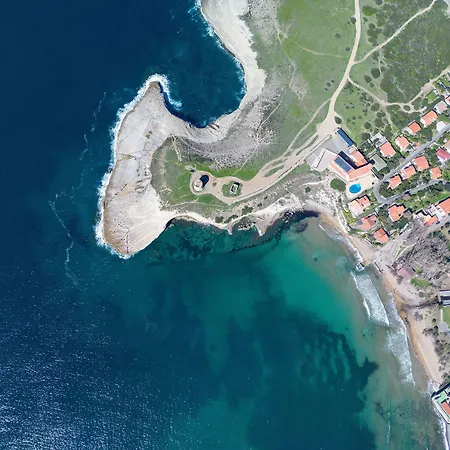 Felix - La Baja Santa Caterina Di Pittinuri (Sardinia)