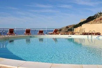 La Baja 4* Santa Caterina Di Pittinuri (Sardinia)