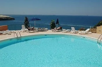 La Baja Hotel 4*