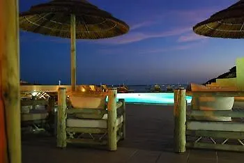 Hotel Felix - La Baja 4*
