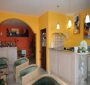 Felix - La Baja Hotel