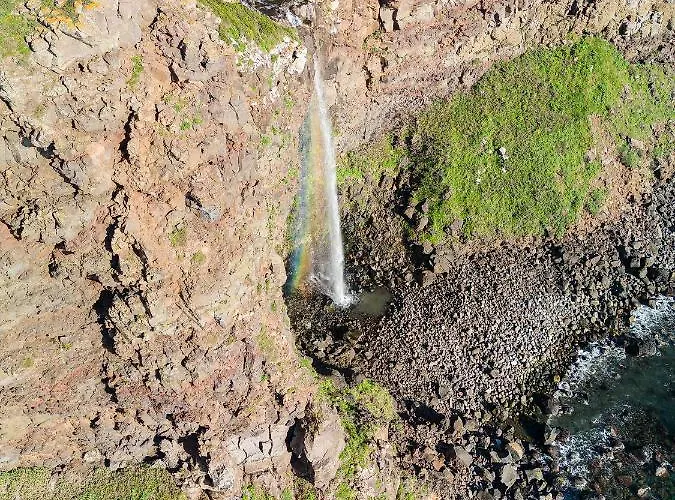 Szálloda Felix - La Baja Santa Caterina Di Pittinuri (Sardinia)