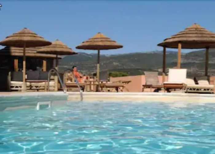 Felix - La Baja Hotel
