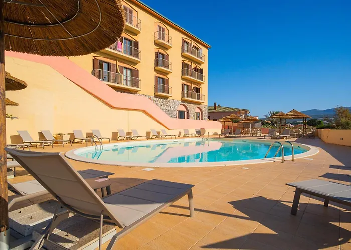 Felix - La Baja Szálloda 4*