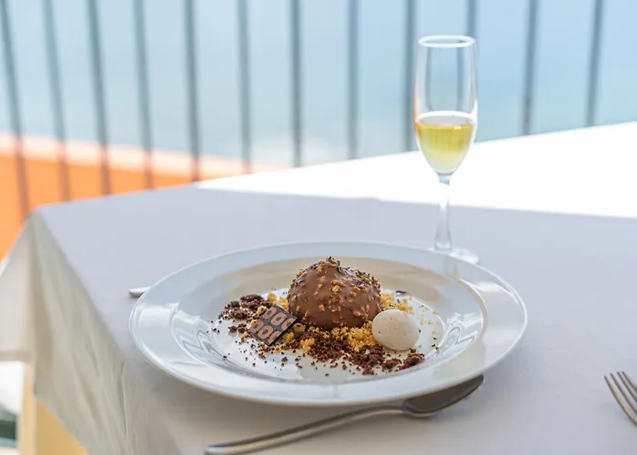 Szálloda Felix - La Baja