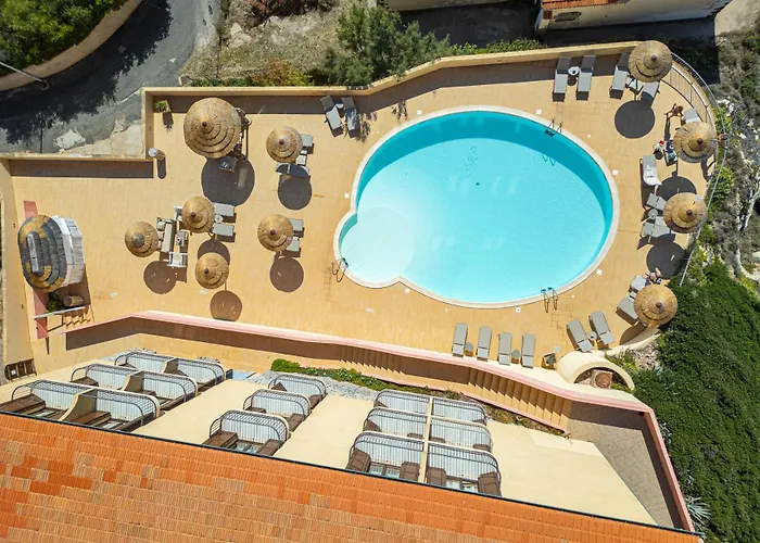 Felix - La Baja Szálloda 4*