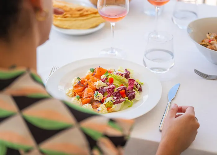 Szálloda Felix - La Baja 4*