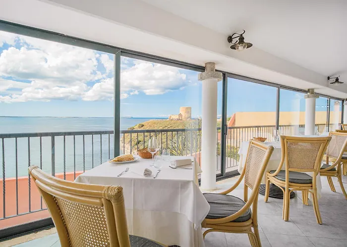 Felix - La Baja Santa Caterina Di Pittinuri (Sardinia)