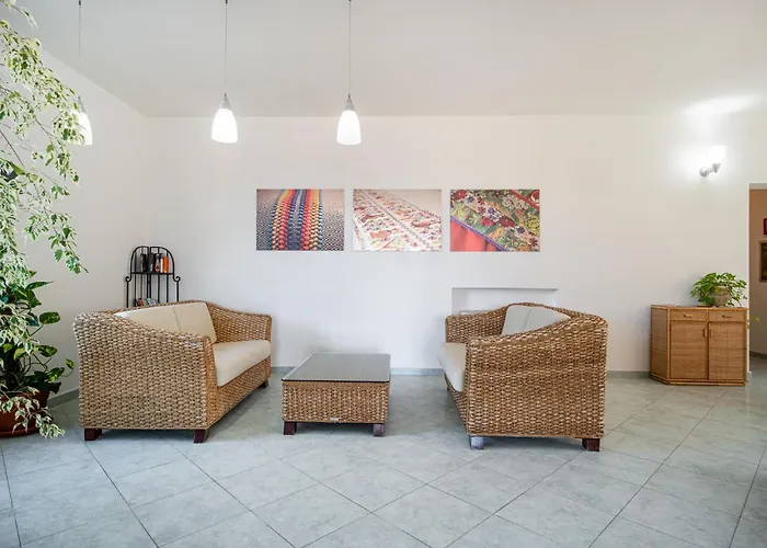 Felix - La Baja Szálloda