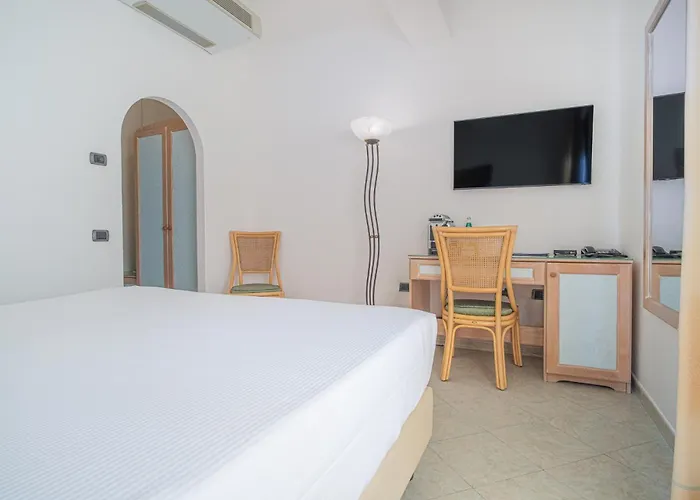 Szálloda Felix - La Baja 4*