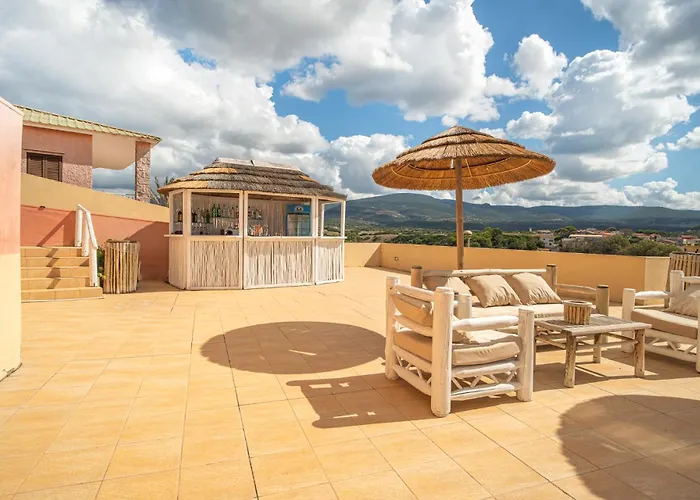 Felix - La Baja Hotel