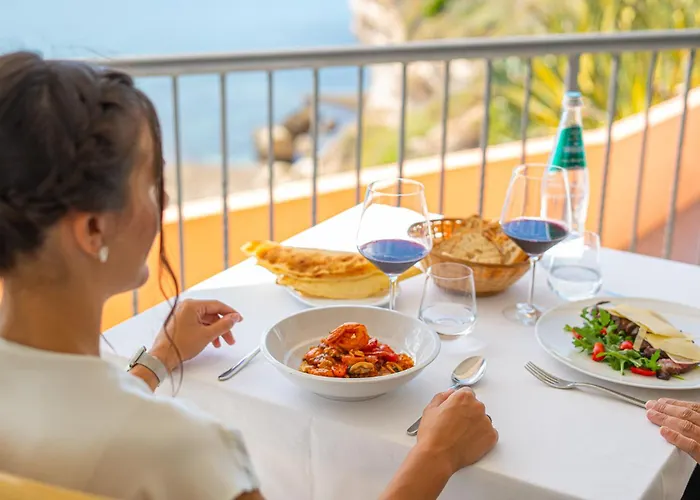 Hotel Felix - La Baja