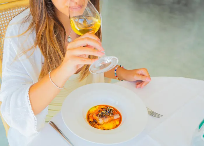 Felix - La Baja Szálloda